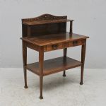 1505 4158 WRITING DESK